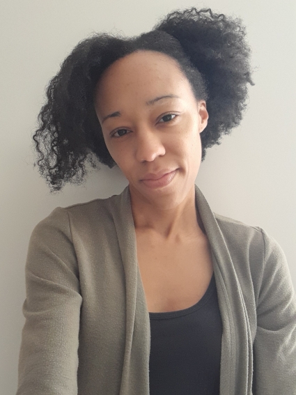 Olivia Dorsey Peacock