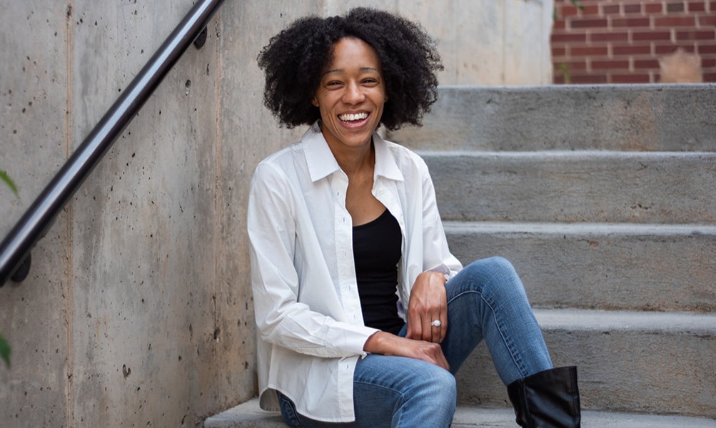 Olivia Dorsey Peacock